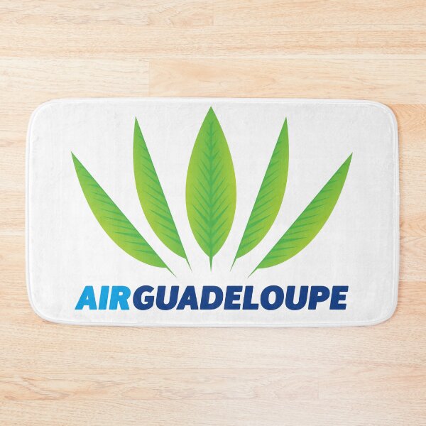 Item preview, AIR GUAELOUPE designed and sold by fritz-10signer.