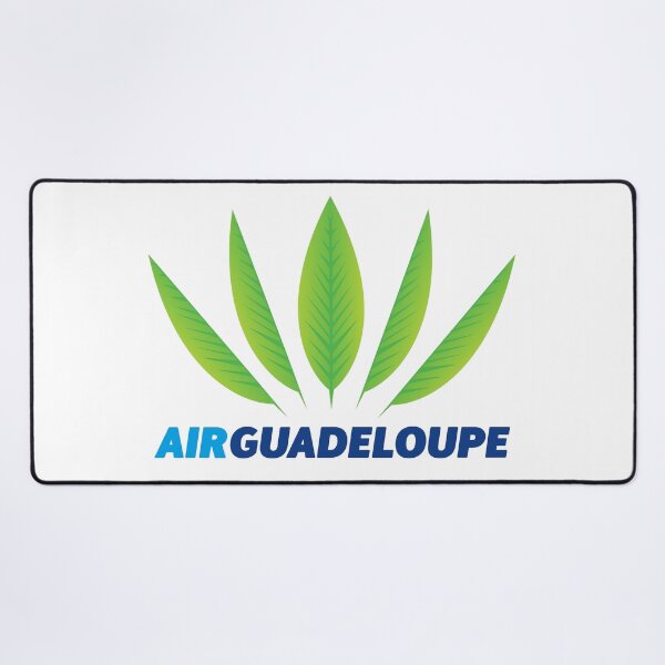 Item preview, AIR GUAELOUPE designed and sold by fritz-10signer.