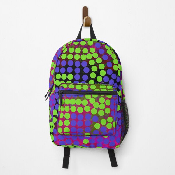 Item preview, dot art designed and sold by Jodie Cooper.