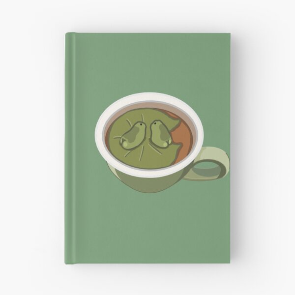 Item preview, A Whole Latte Love (Mug Only) designed and sold by octopuscafe.