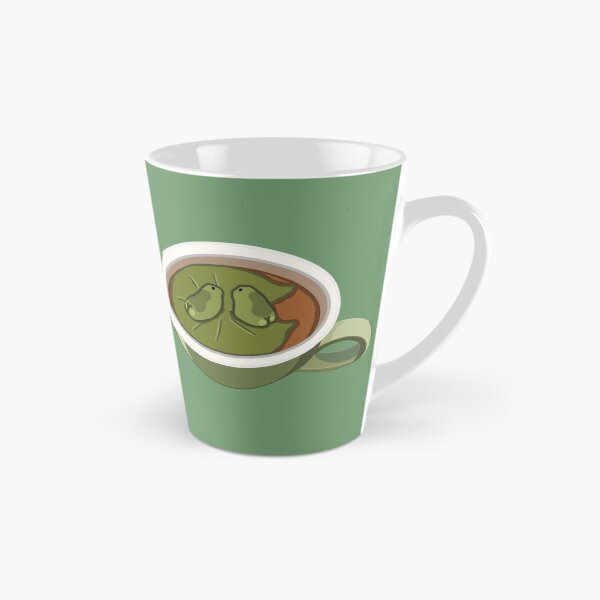 Item preview, A Whole Latte Love (Mug Only) designed and sold by octopuscafe.