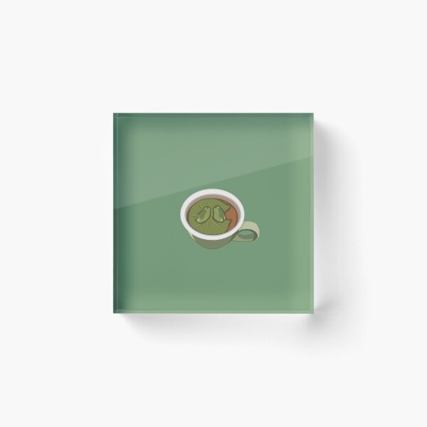 Item preview, A Whole Latte Love (Mug Only) designed and sold by octopuscafe.