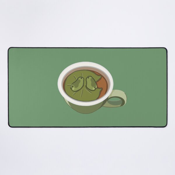 Item preview, A Whole Latte Love (Mug Only) designed and sold by octopuscafe.