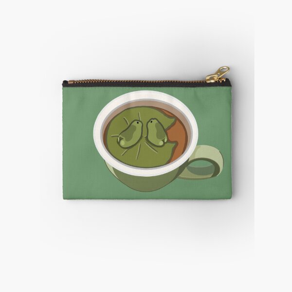 Item preview, A Whole Latte Love (Mug Only) designed and sold by octopuscafe.