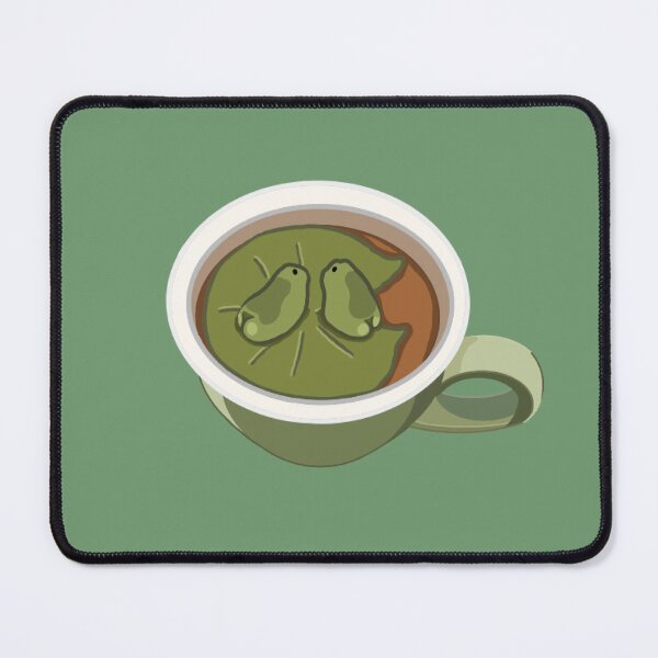Item preview, A Whole Latte Love (Mug Only) designed and sold by octopuscafe.