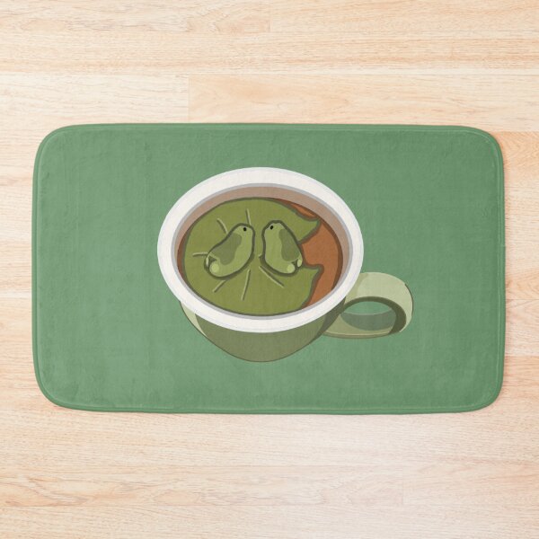 Item preview, A Whole Latte Love (Mug Only) designed and sold by octopuscafe.