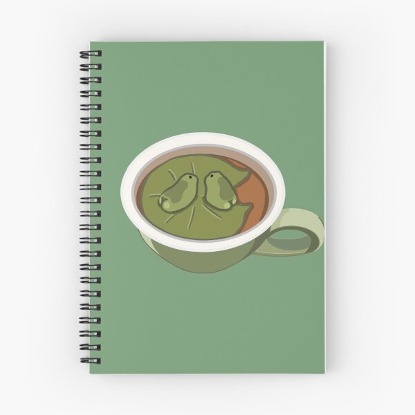 Item preview, A Whole Latte Love (Mug Only) designed and sold by octopuscafe.