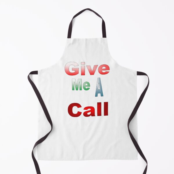 Item preview, Give me a call designed and sold by SUPERSHOPBAMBA.
