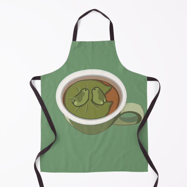 Item preview, A Whole Latte Love (Mug Only) designed and sold by octopuscafe.