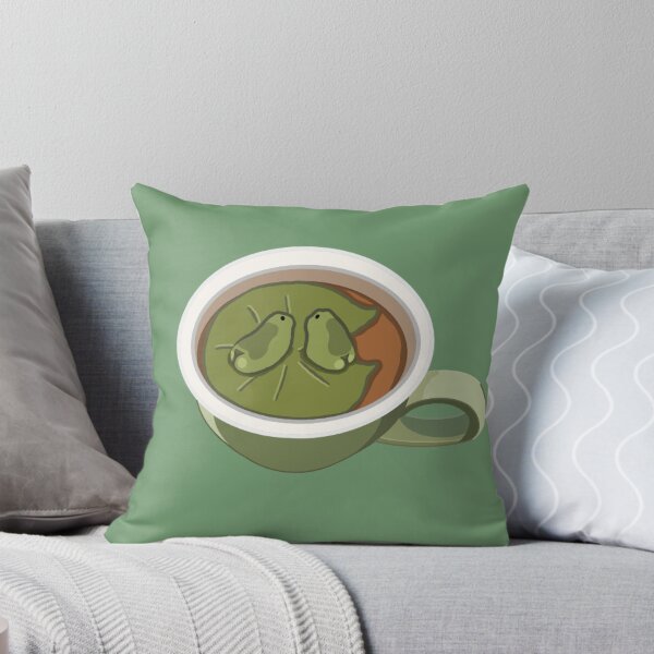 Item preview, A Whole Latte Love (Mug Only) designed and sold by octopuscafe.