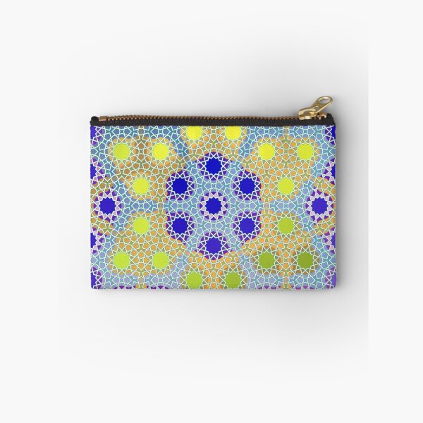 Item preview, Honeycomb Starpattern Islamic Geometry designed and sold by Girih.