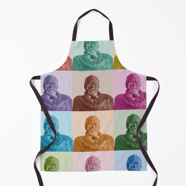 Item preview, You Are Not Serious People. designed and sold by jenjenbinks.