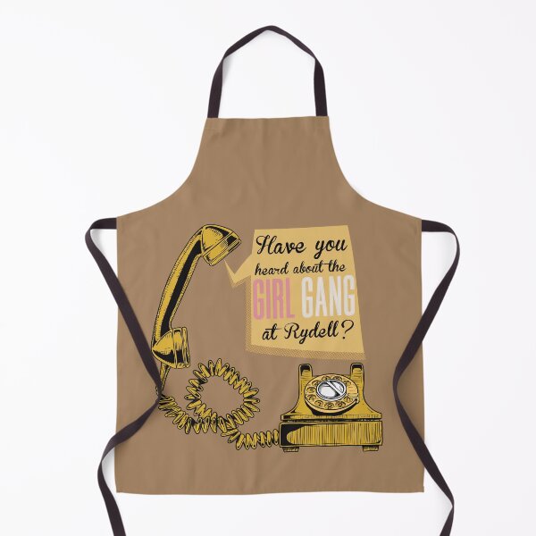 Item preview, Have you heard about the girl gang at Rydell? designed and sold by geekartistry.