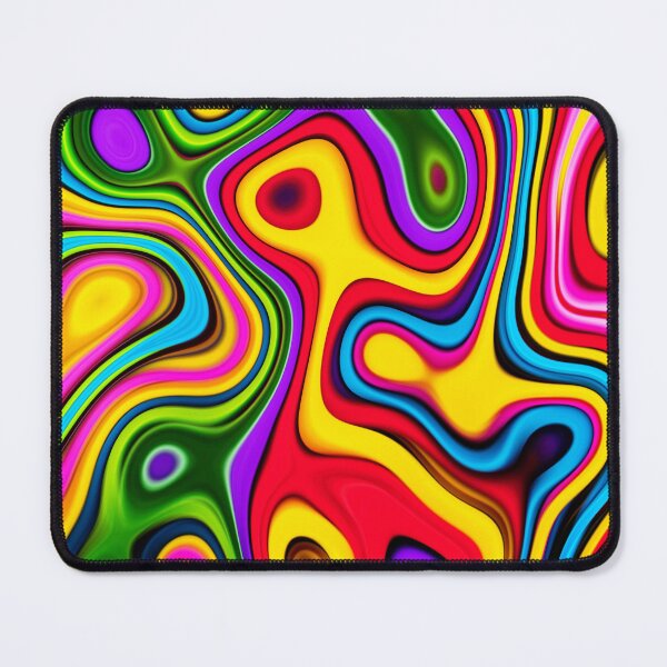 Item preview, Colourful Body cells designed and sold by Delicarte.