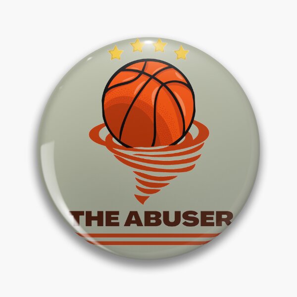 Item preview, Basketball the abuser designed and sold by Venezuelaaaaa.