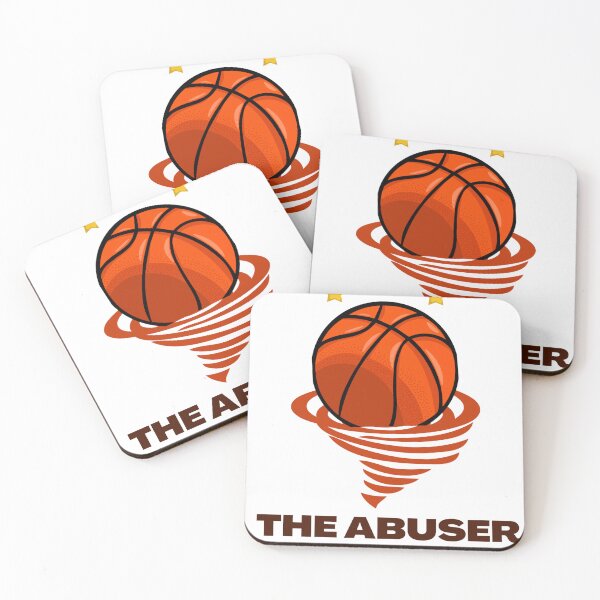 Item preview, Basketball the abuser designed and sold by Venezuelaaaaa.
