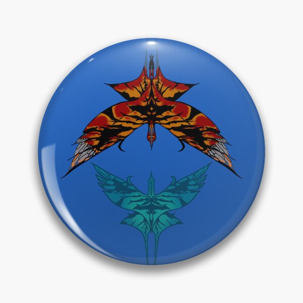 Item preview, Ikran and Toruk designed and sold by KansasShepard.