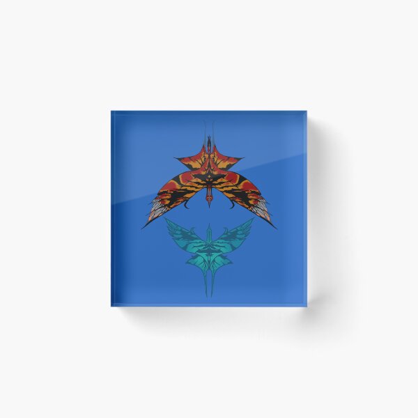 Item preview, Ikran and Toruk designed and sold by KansasShepard.