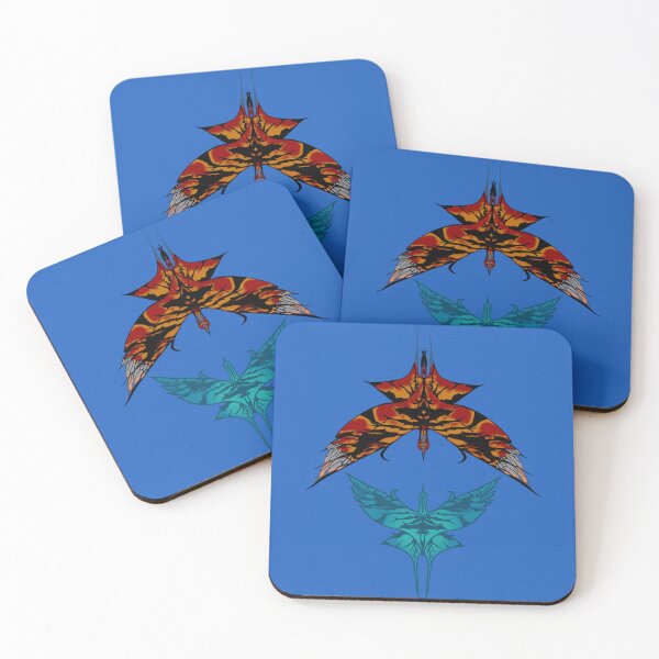 Item preview, Ikran and Toruk designed and sold by KansasShepard.