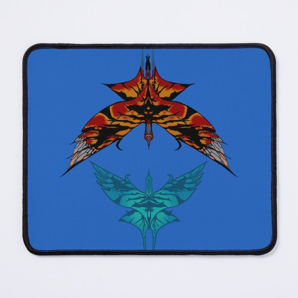 Item preview, Ikran and Toruk designed and sold by KansasShepard.