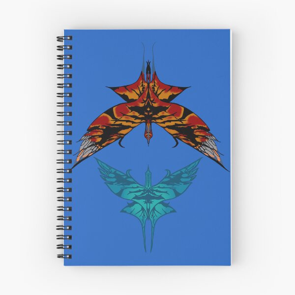 Item preview, Ikran and Toruk designed and sold by KansasShepard.