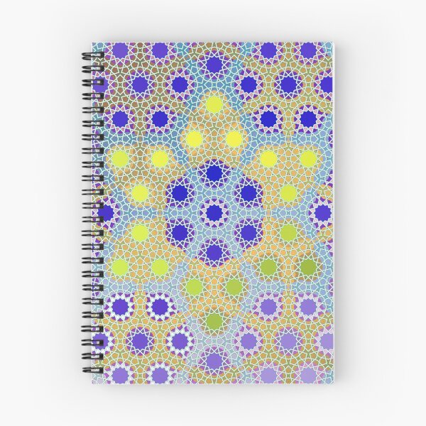 Item preview, Honeycomb Starpattern Islamic Geometry designed and sold by Girih.