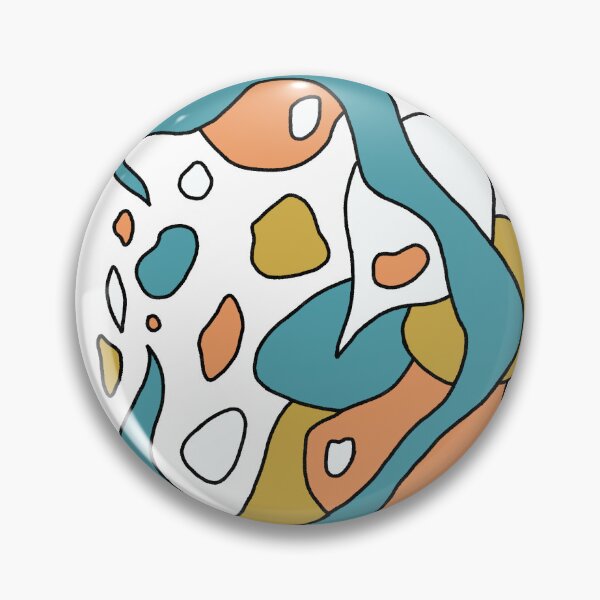 Item preview, Abstract Bubble Wave designed and sold by MistyValleyArt.