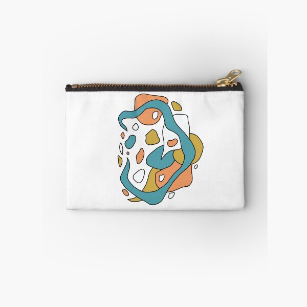 Item preview, Abstract Bubble Wave designed and sold by MistyValleyArt.