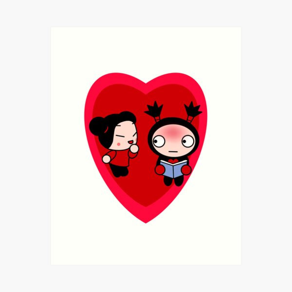 Stitch Sticker Art Print