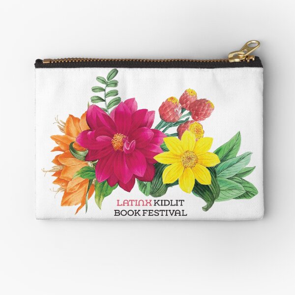 Item preview, Latinx KidLit Book Festival designed and sold by LatinxKidLitBF.
