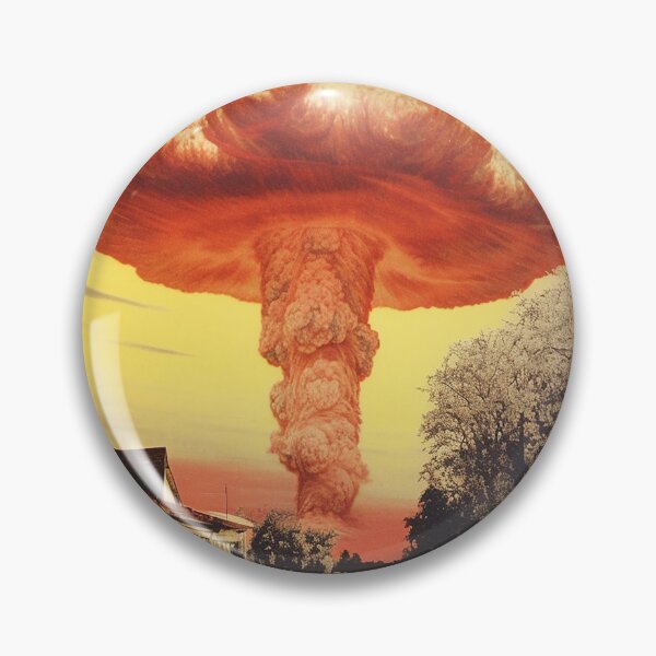 Item preview, Polyester Nuclear War V1 designed and sold by Woz84.