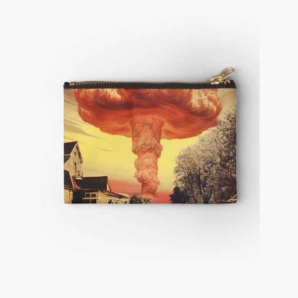 Item preview, Polyester Nuclear War V1 designed and sold by Woz84.