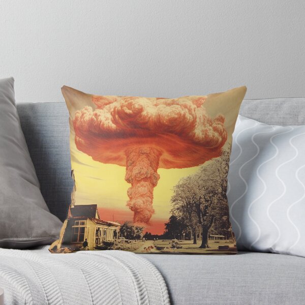 Item preview, Polyester Nuclear War V1 designed and sold by Woz84.