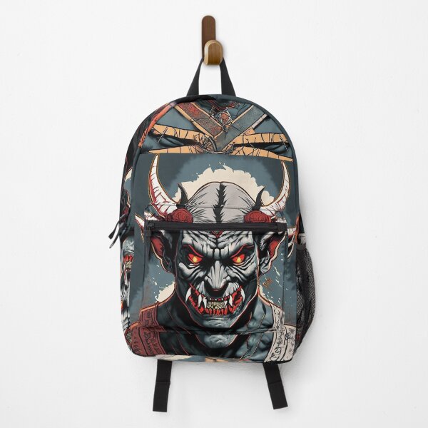 Item preview, Devil designed and sold by JulianBurgos94.