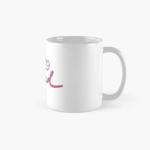 Item preview, "Girls squad" hand-written phrase designed and sold by mariakostory.