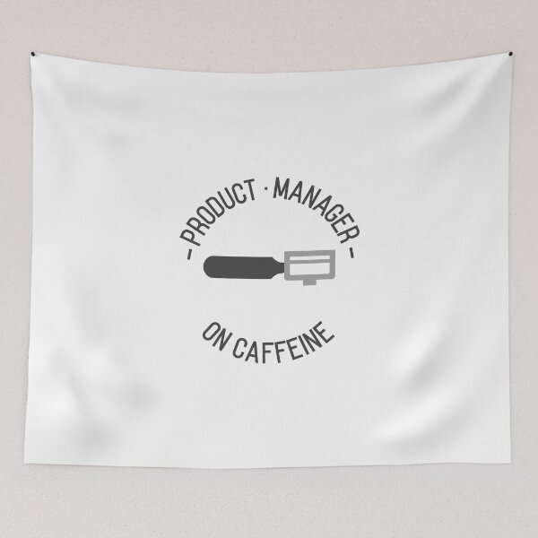 Item preview, Product Manager Gift Idea For Men and Womens - Funny Product Manager Classic T-Shirt designed and sold by ajtamu.