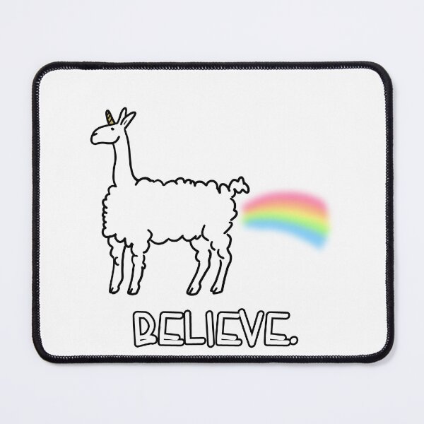 Item preview, Llamacorn! designed and sold by OryPhotography.