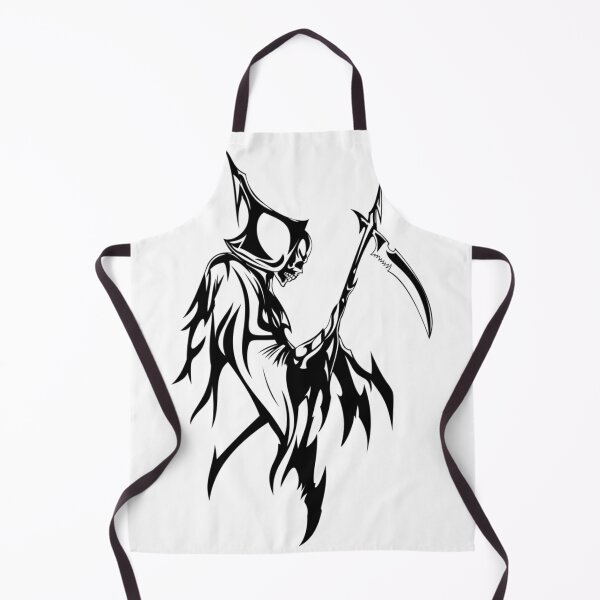 Item preview, The grim reaper designed and sold by NaxxaF.