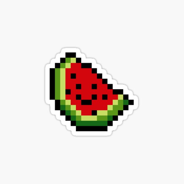 Fruits Pixel Art Set PNG Graphic by Melon Studio · Creative Fabrica