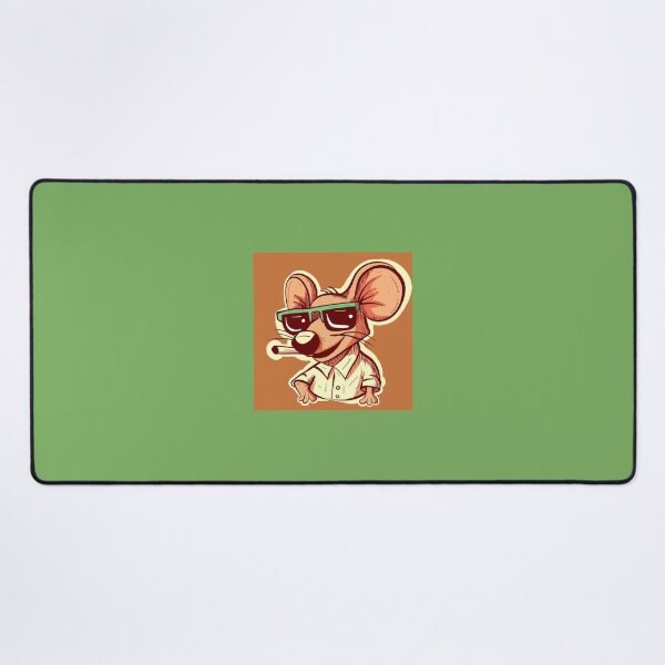 Item preview, New York Mouse designed and sold by ThundRDownunder.