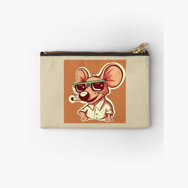 Item preview, New York Mouse designed and sold by ThundRDownunder.