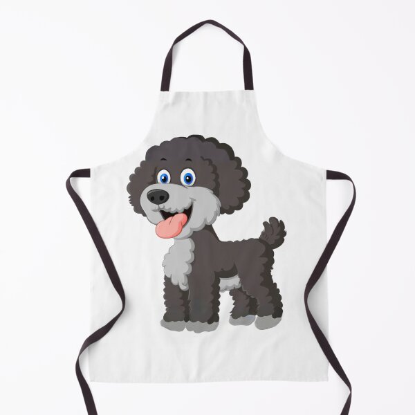 Item preview, Portuguese Water Dog designed and sold by PaintedbyCarol.