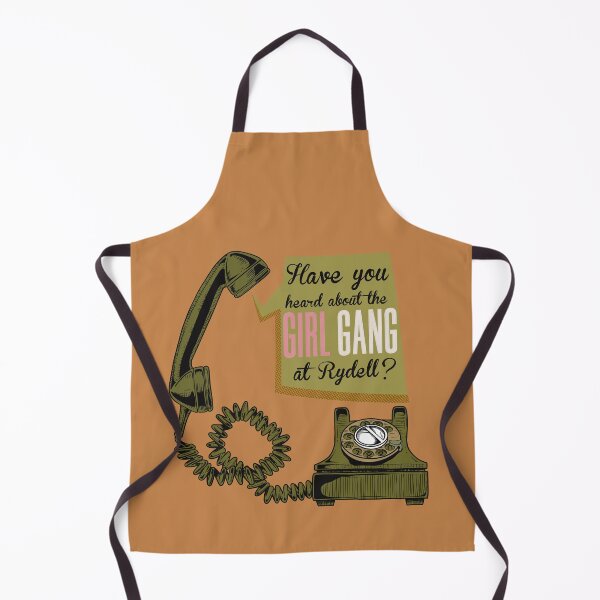 Item preview, Have you heard about the girl gang at Rydell? designed and sold by geekartistry.
