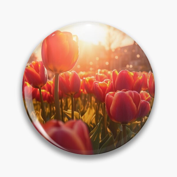 Item preview, tulips in holland designed and sold by Rafael-Wong.