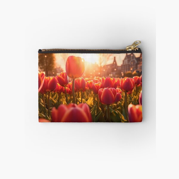 Item preview, tulips in holland designed and sold by Rafael-Wong.