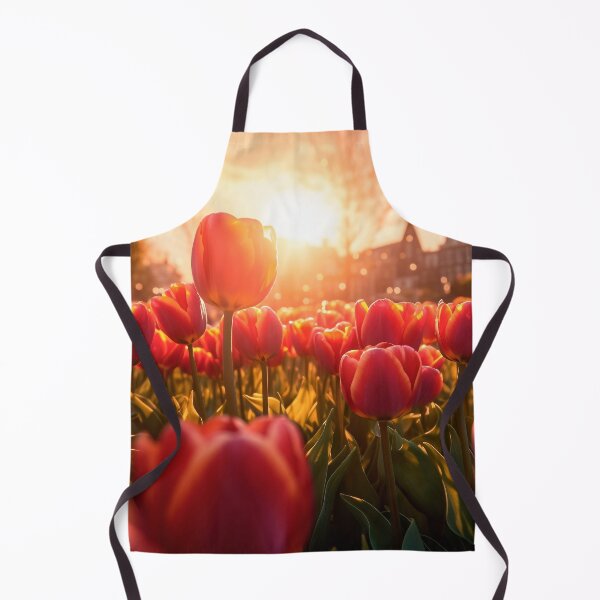 Item preview, tulips in holland designed and sold by Rafael-Wong.