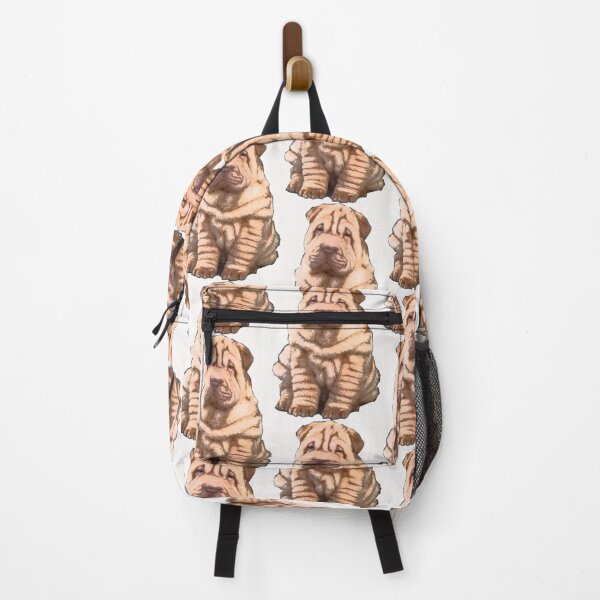 Item preview, SHARPEI, CUSTOM DESIGN designed and sold by Memories-in-Pet.