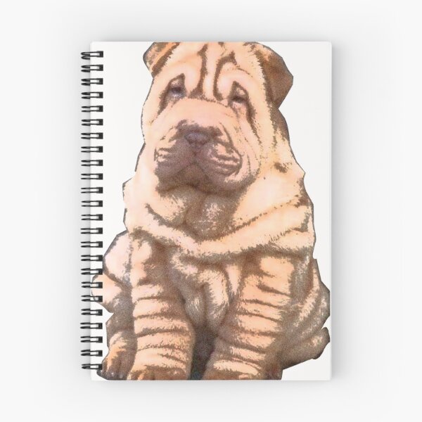 Item preview, SHARPEI, CUSTOM DESIGN designed and sold by Memories-in-Pet.