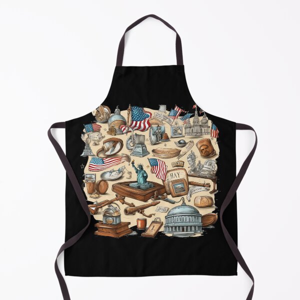 Item preview, America history designed and sold by Mateusz Majcherek.