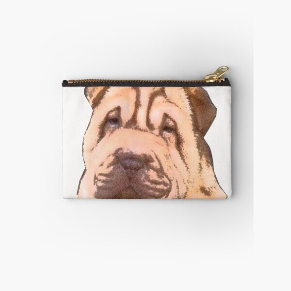 Item preview, SHARPEI, CUSTOM DESIGN designed and sold by Memories-in-Pet.